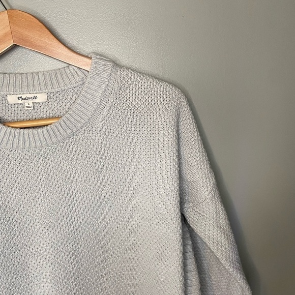 Madewell Pickford Pullover Sweater - Picture 5 of 11